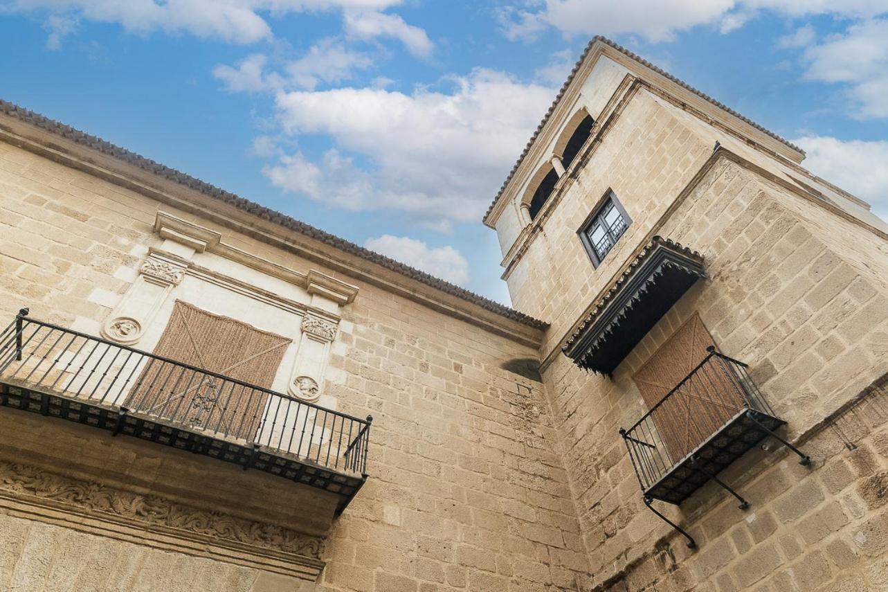Homeclub Atico Con Terraza Junto A Museo Picasso Iii Leilighet